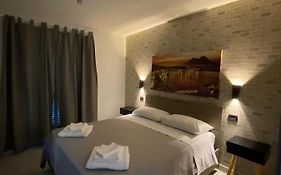 Vanilla Suite